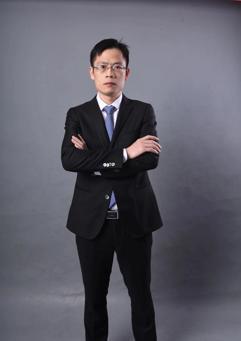 秦正莱 内容策划总监
